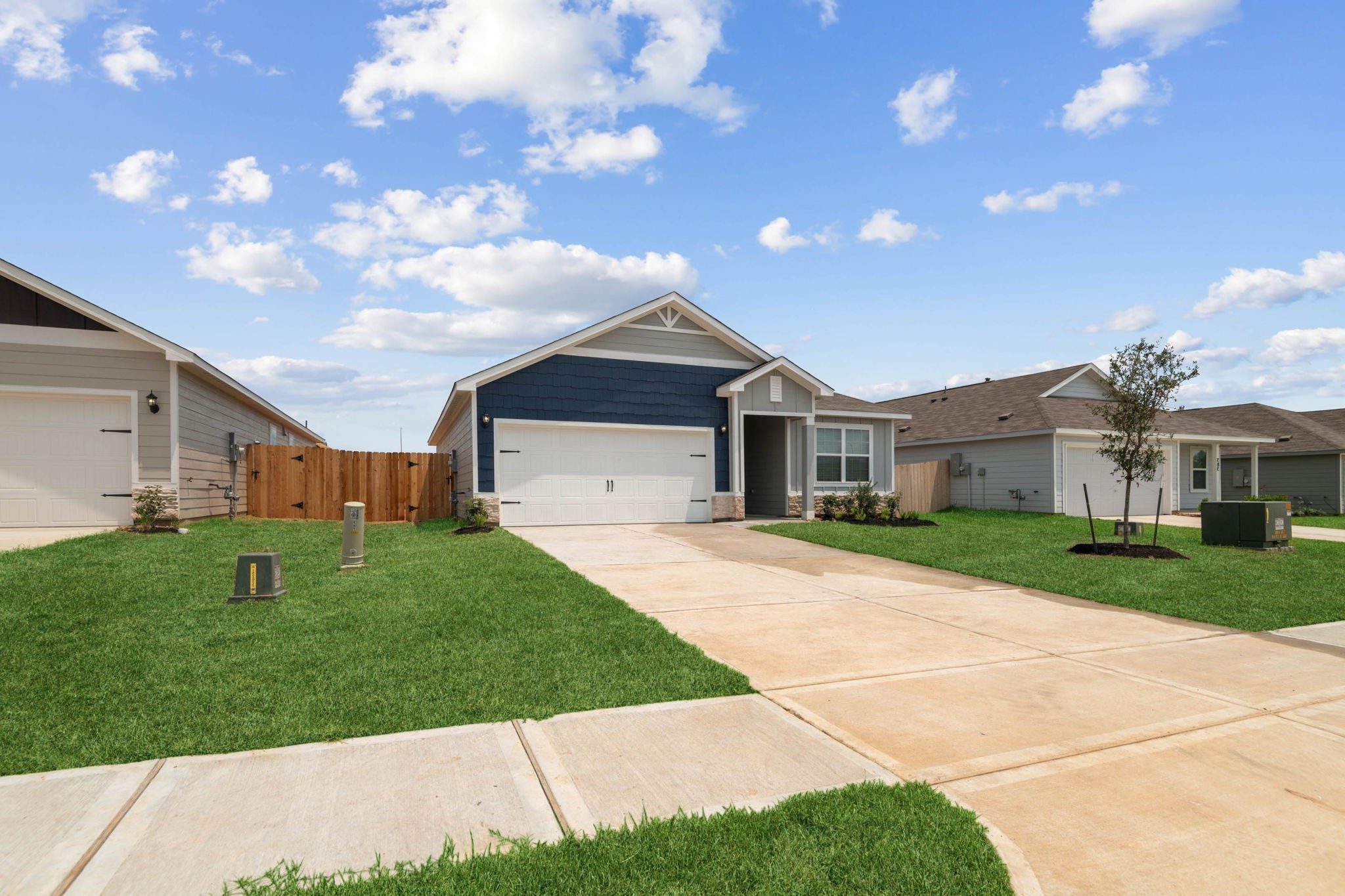 712 Jasmine Ridge Lane Waller, TX 77484 - Photo 2 of 22