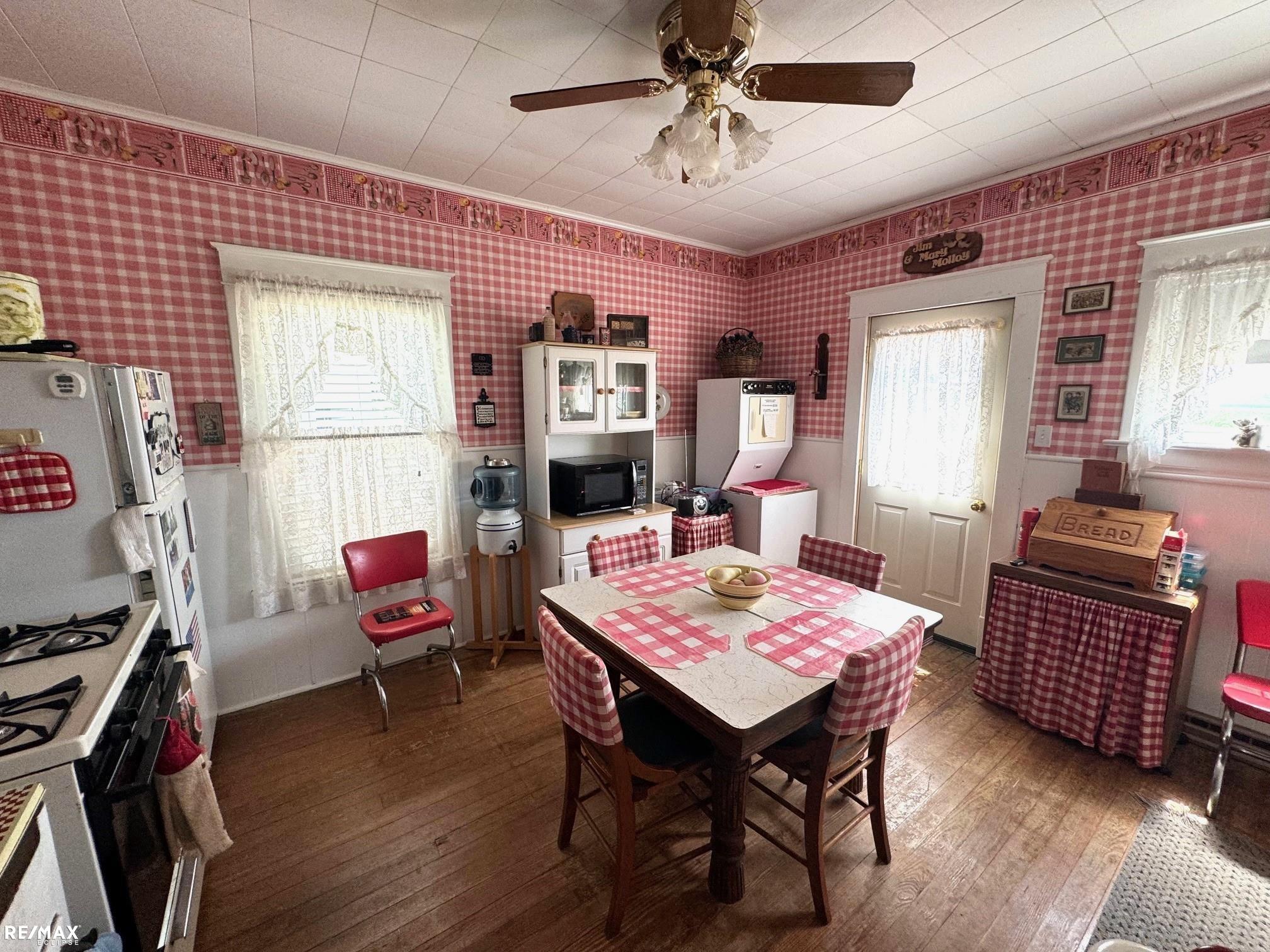 3194 Ridley Road Palms, MI 48465 - Photo 9 of 20 Gallery Image 9