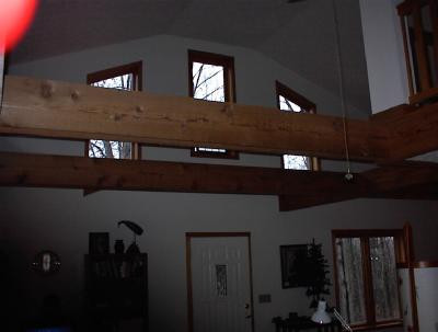 140 Old Sheep Pen Road Frankfort, KY 40601 - Photo 3 of 12 Photo 3