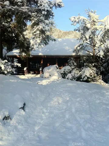 $1,850 | 1709 Bernina Drive, Pine Mountain Club, CA 93222