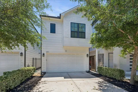 $495,000 | 5237 Cornish Street, Unit C, Houston, TX 77007