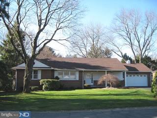 4 Hilton Road Wilmington, DE 19810 - Photo 1 of 6 Gallery Image 1