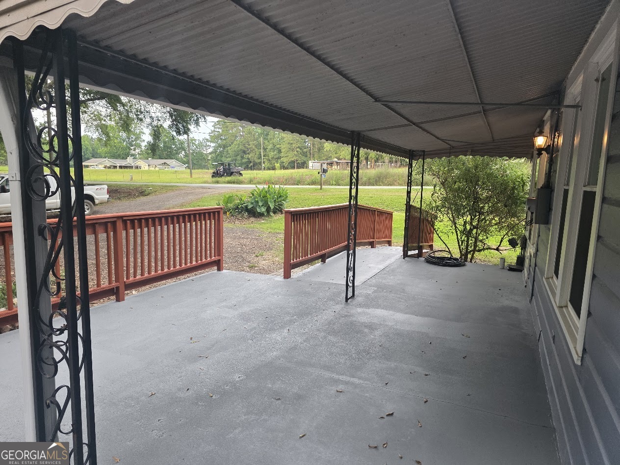 1239 Hendricks Church Road Thomaston, GA 30286 - Photo 37 of 38