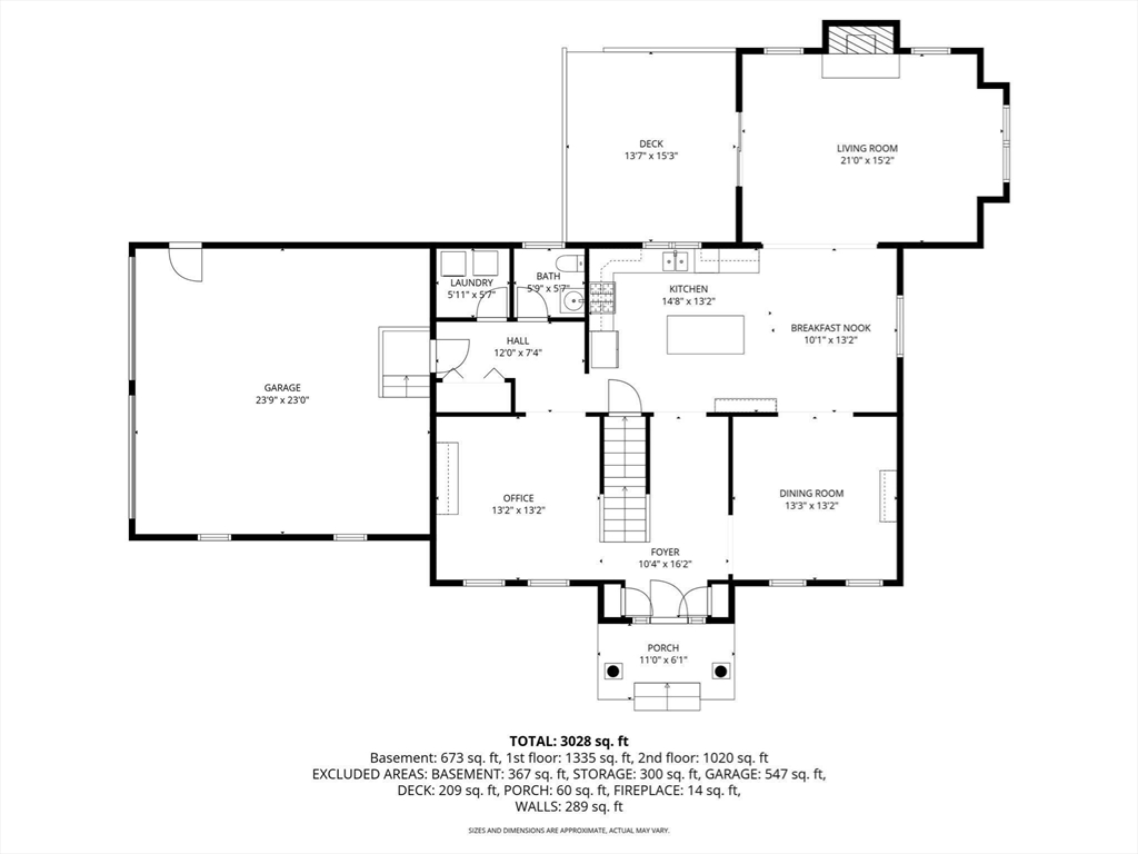151 Princess Lane Raynham, MA 02767 - Photo 30 of 33