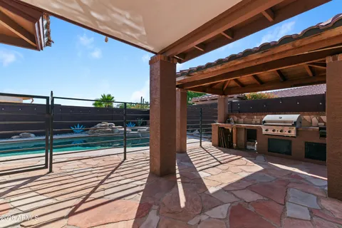 $715,000 | 12332 North 71st Lane, Peoria, AZ 85381