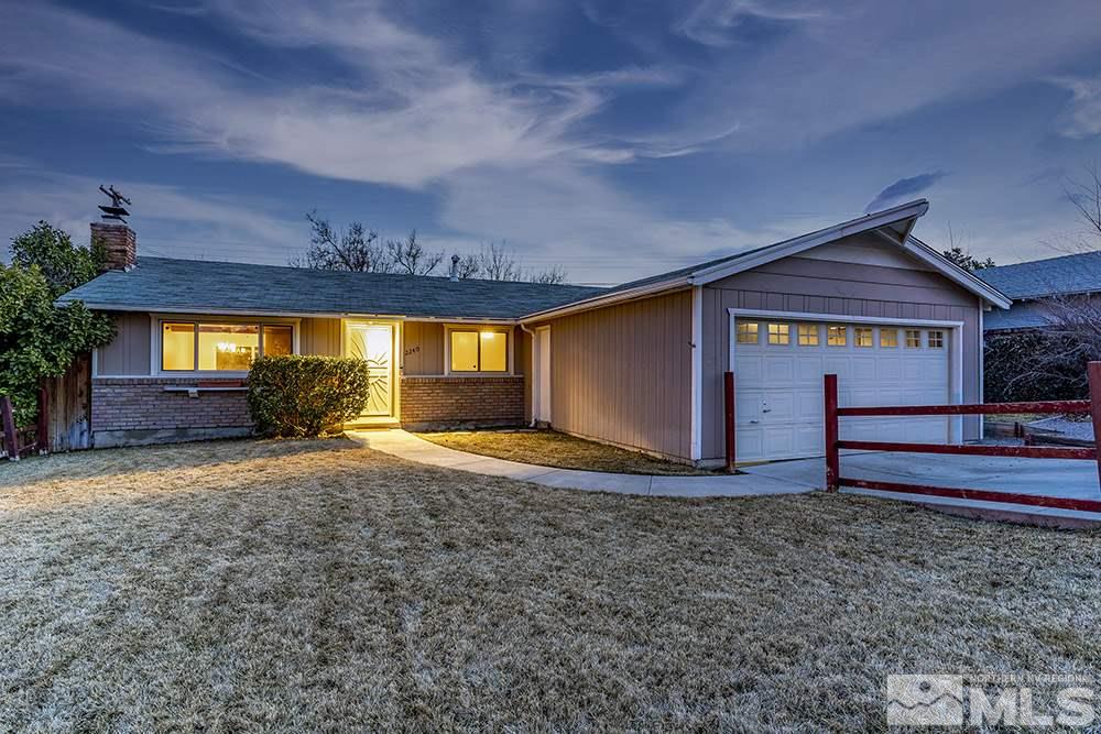 2240 West 6th Street Reno, NV 89503 - Photo 1 of 33 Photo 1