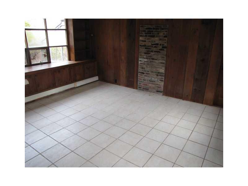 Interior Space/Layout.