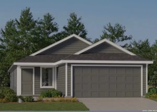 $255,000 | 14820 Onyx Place, Elmendorf, TX 78112
