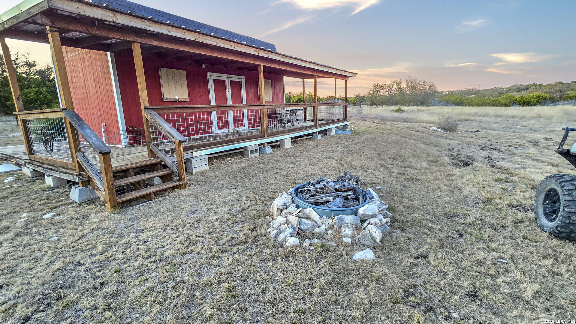 0 Axis Draw Rocksprings, TX 78880 - Photo 9 of 23