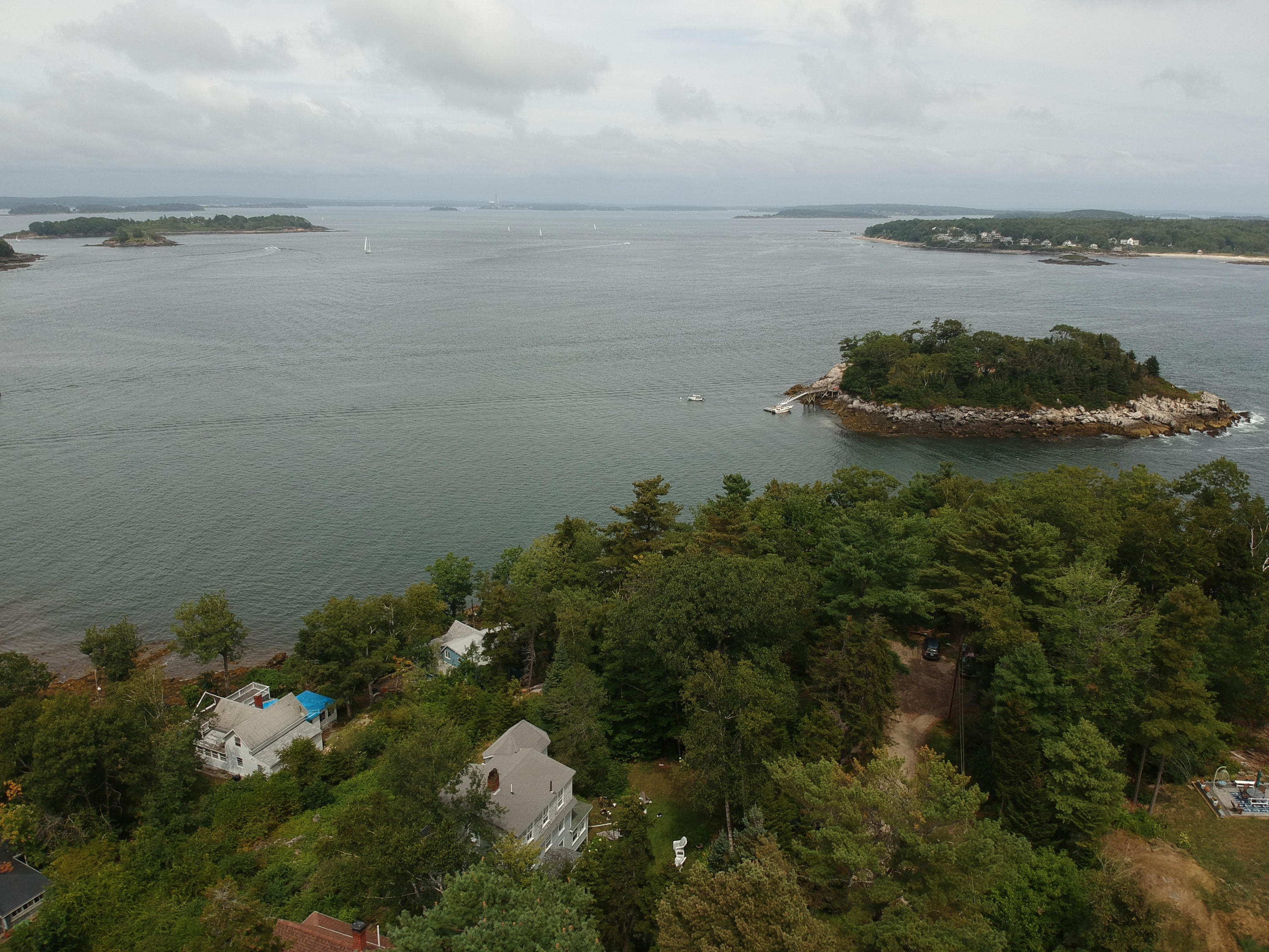0 Knickerbocker Road Portland, ME 04108 - Photo 2 of 8 On the lovely northern end of Peaks