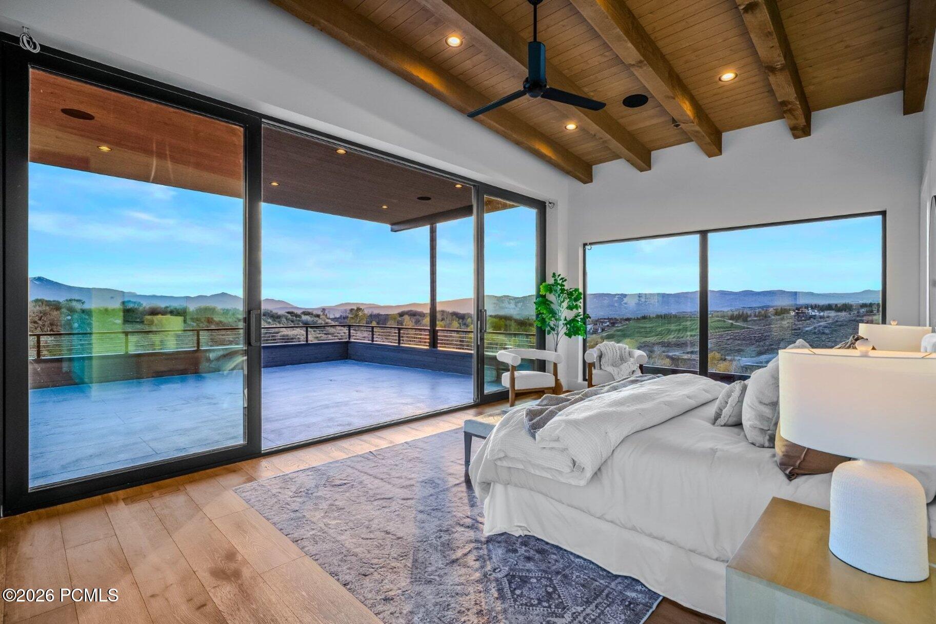 7595 North Promontory Ranch Road Park City, UT 84098 - Photo 36 of 76