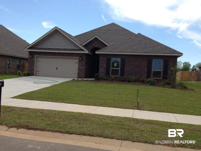 107 Open Field Drive Fairhope, AL 36532 - Photo 1 of 11