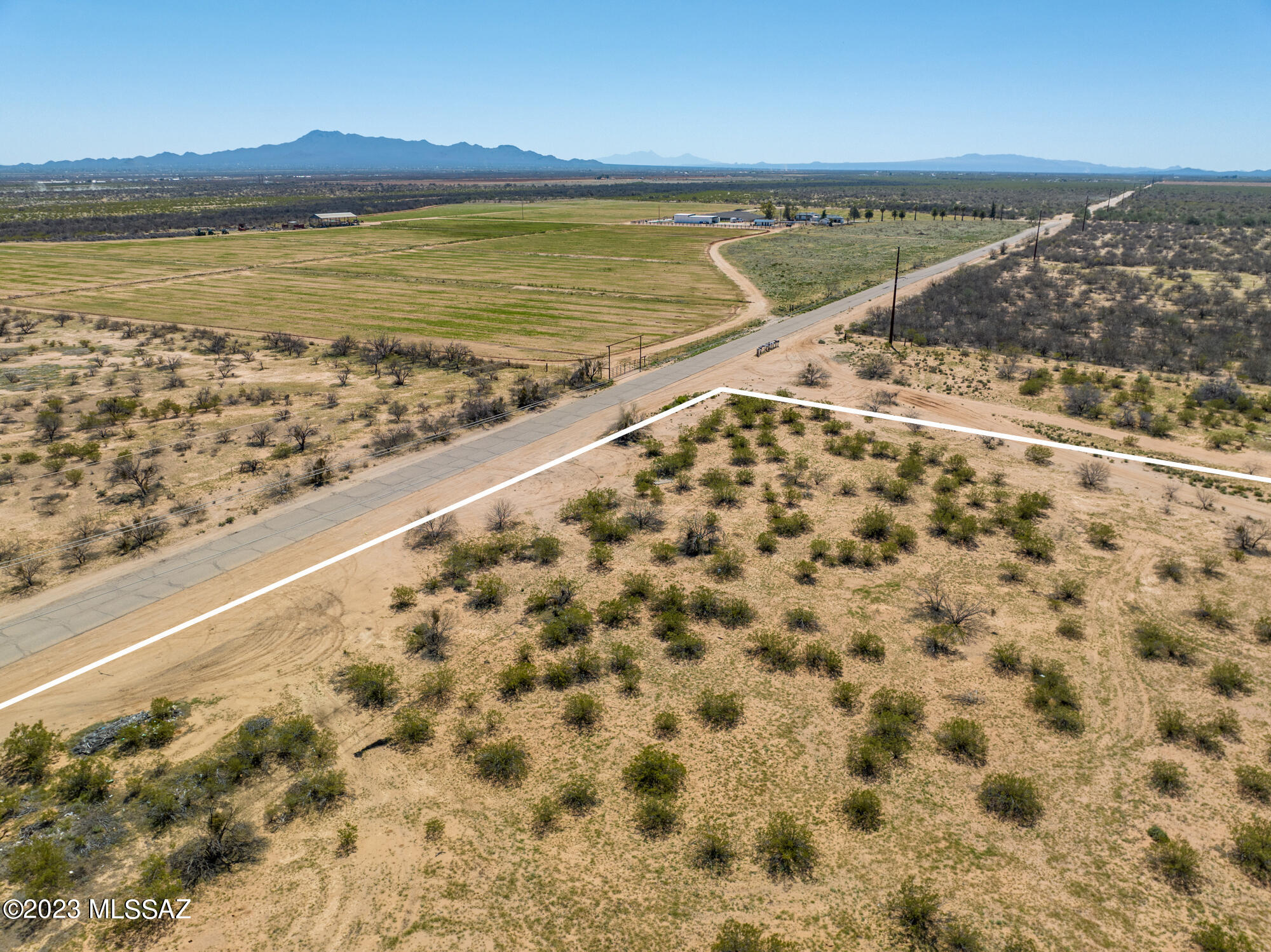 0 West No Address Road, Unit 2 Marana, AZ 85653 - Photo 4 of 11