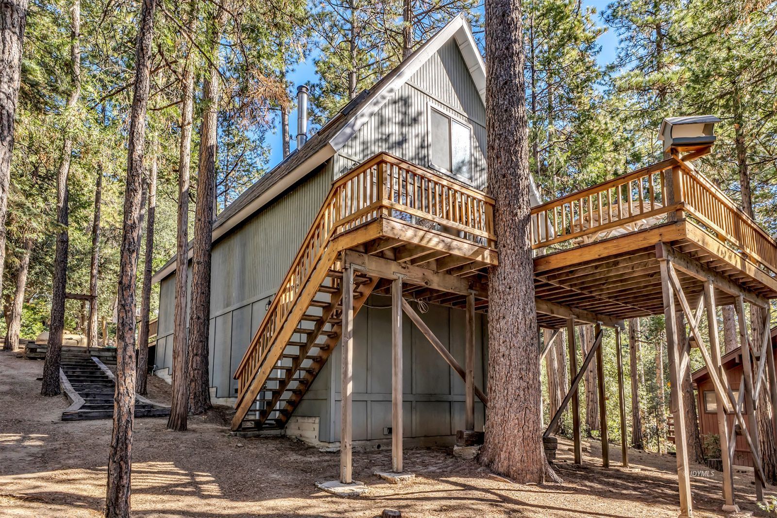 52402 Pine Ridge Road Idyllwild, CA 92549 - Photo 70 of 74 Untitled