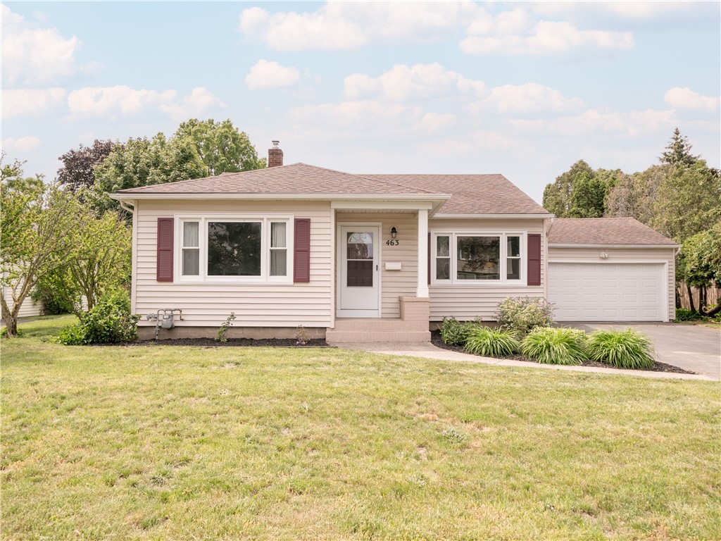 463 Long Acre Road Irondequoit, NY 14621 - Photo 1 of 1