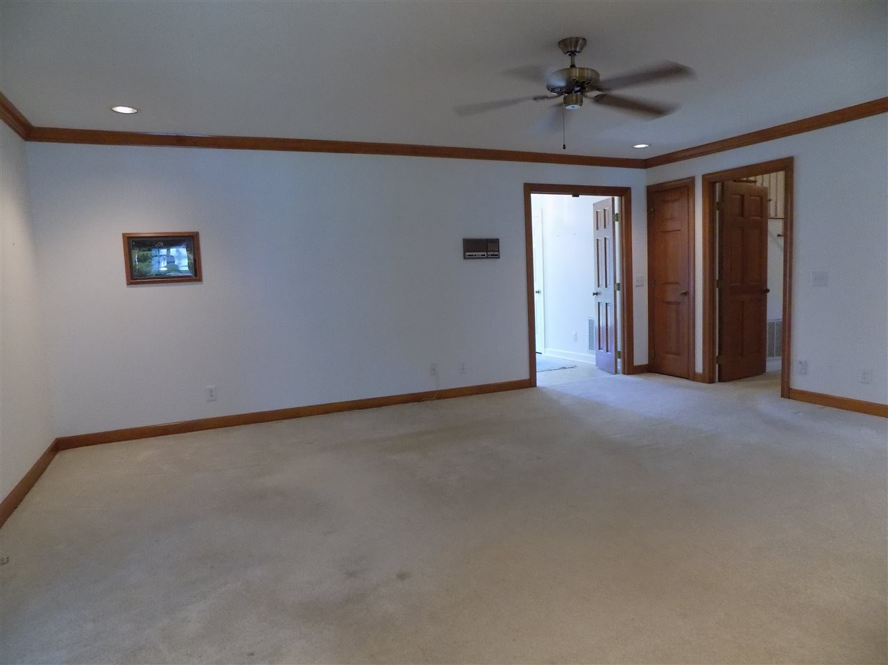 5820 Penny Road Raleigh, NC 27606 - Photo 3 of 27 Living Room