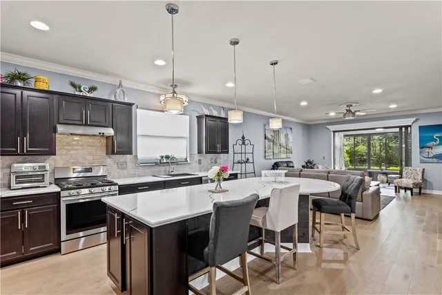 a bedroom with a bed dresser and a window