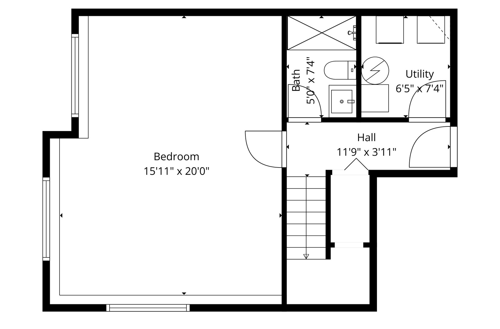 117 Enclave Circle, Unit A Bolingbrook, IL 60440 - Photo 19 of 26