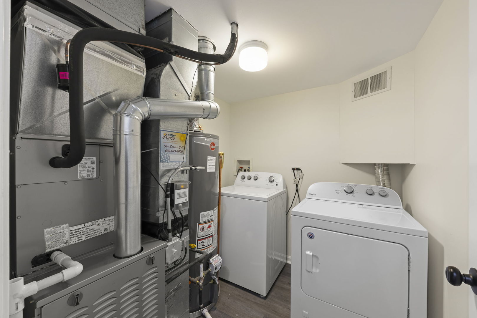 117 Enclave Circle, Unit A Bolingbrook, IL 60440 - Photo 22 of 26