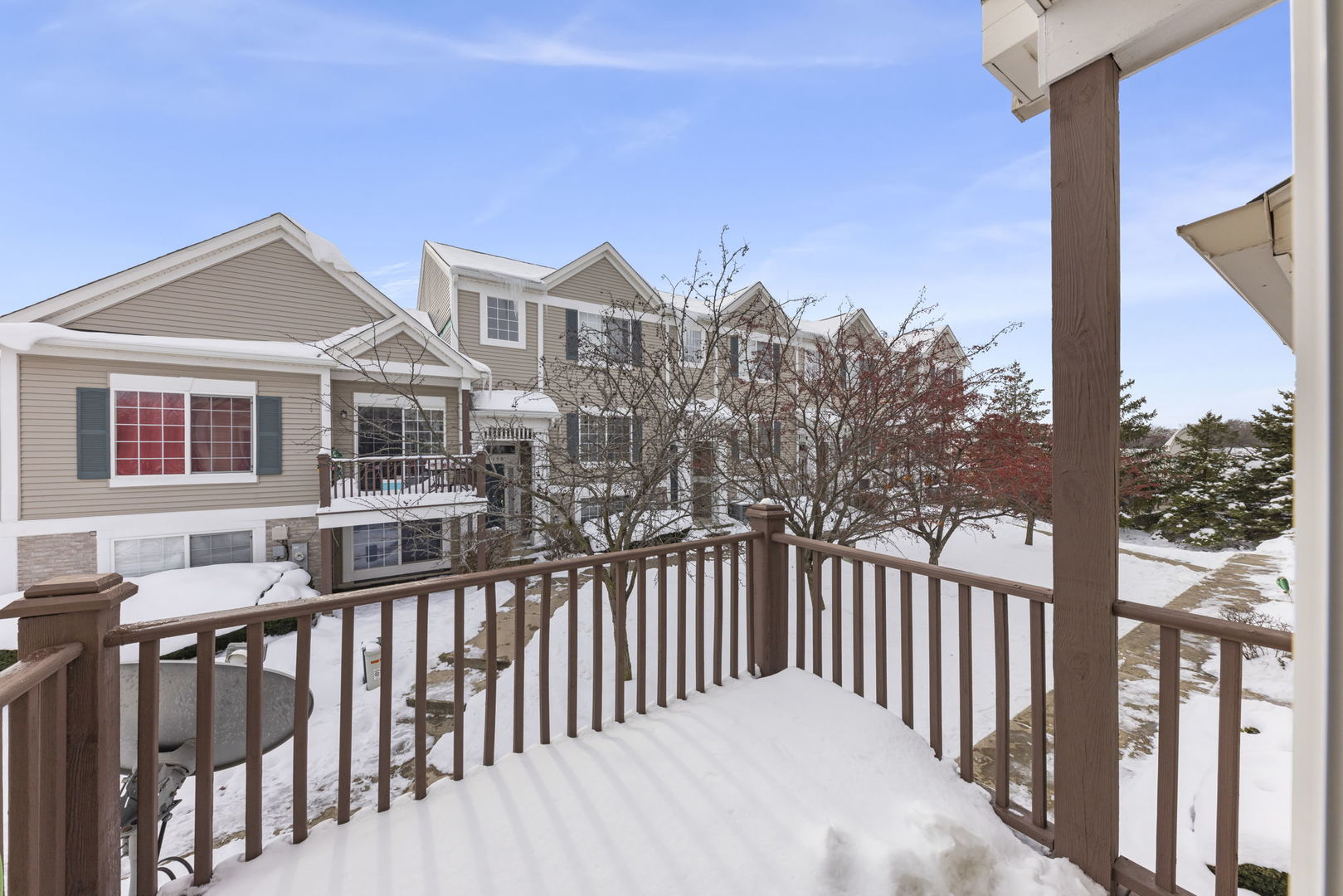 117 Enclave Circle, Unit A Bolingbrook, IL 60440 - Photo 23 of 26