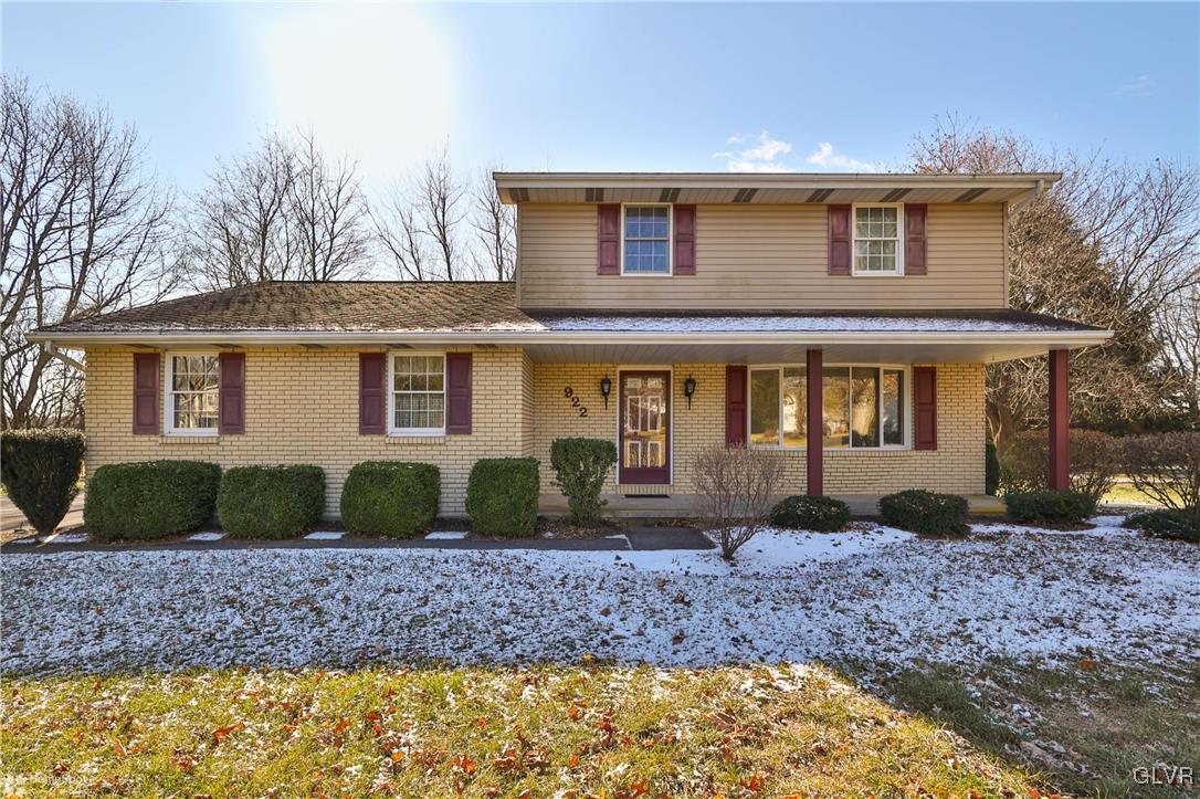922 Breidinger Road Nazareth, PA 18064 - Photo 1 of 45