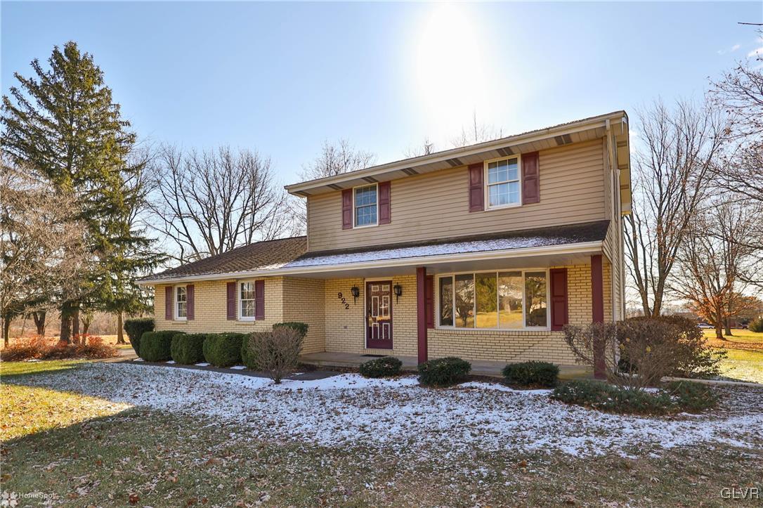 922 Breidinger Road Nazareth, PA 18064 - Photo 2 of 45
