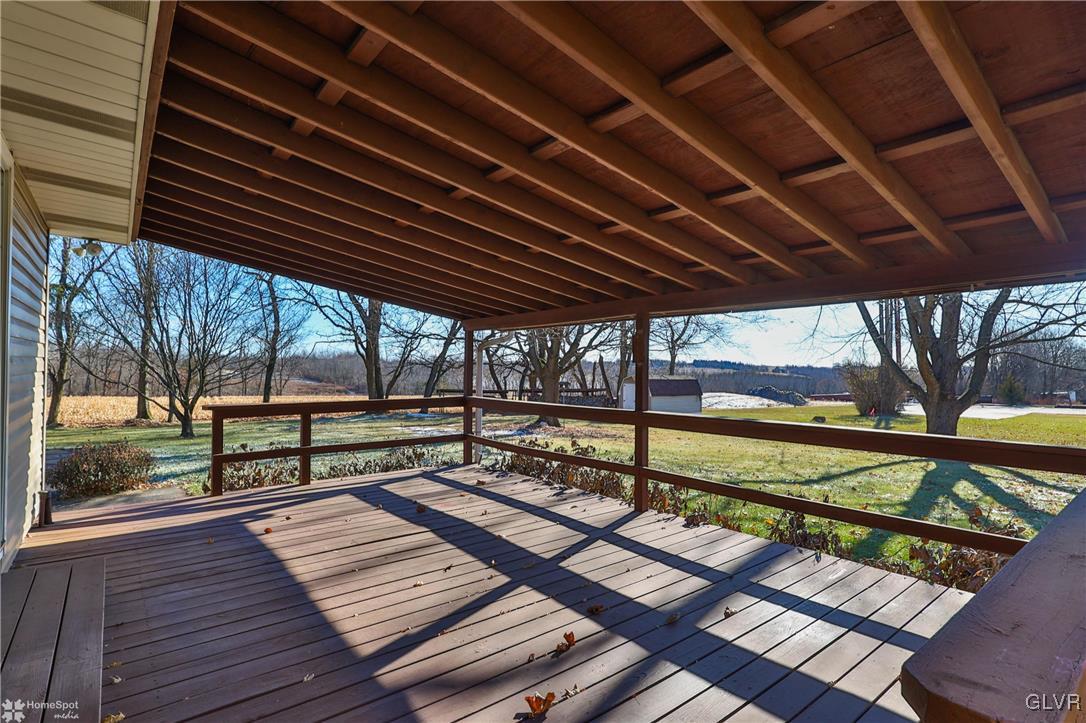 922 Breidinger Road Nazareth, PA 18064 - Photo 31 of 45