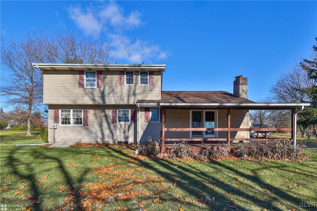 922 Breidinger Road Nazareth, PA 18064 - Photo 32 of 45