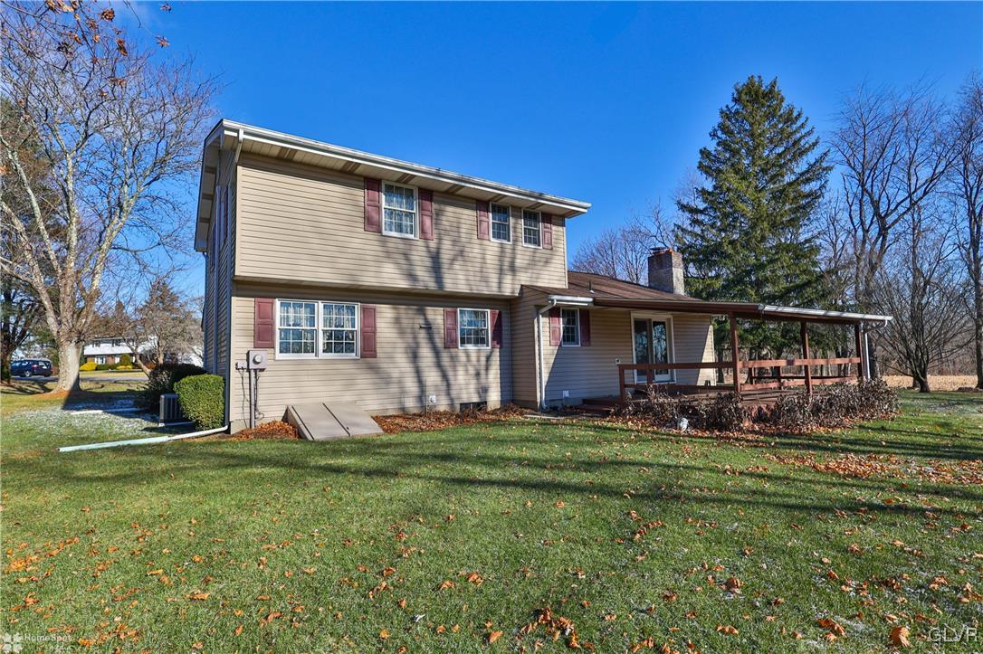 922 Breidinger Road Nazareth, PA 18064 - Photo 33 of 45