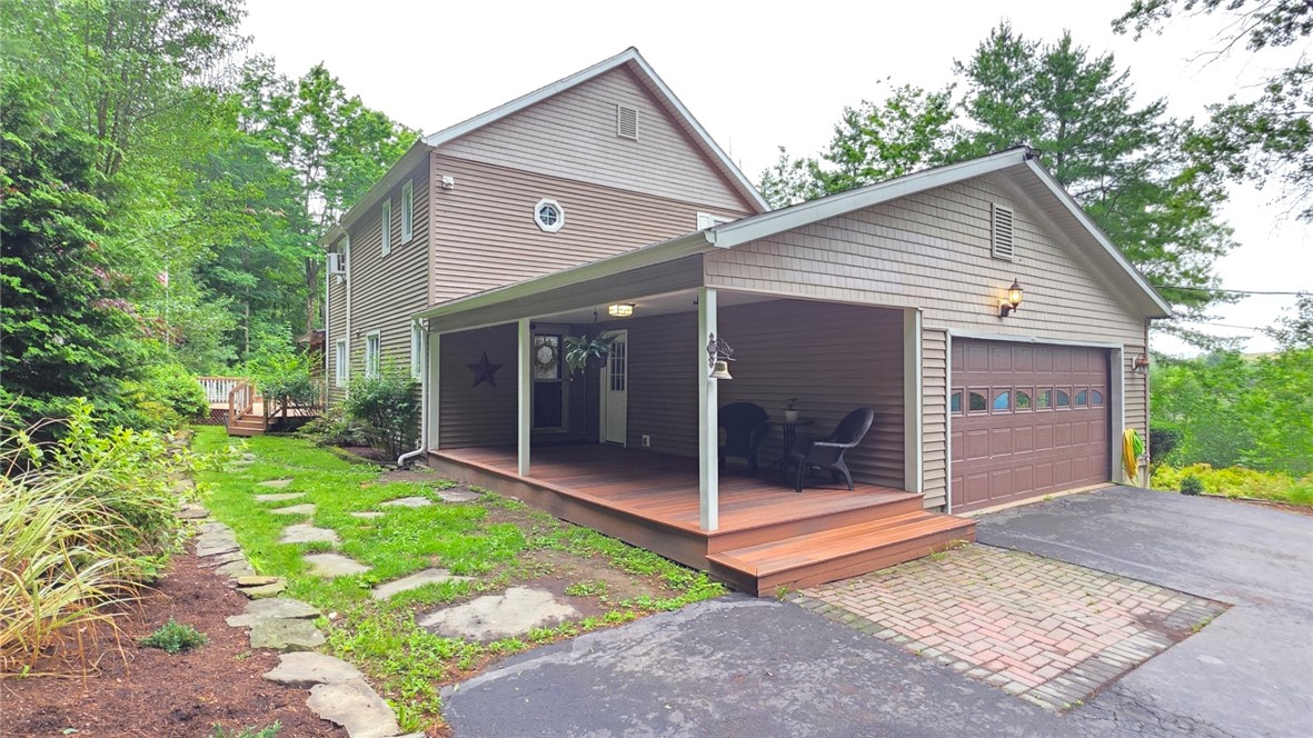 10662 Tannery Creek Road Caton, NY 14830 - Photo 3 of 43 Entry