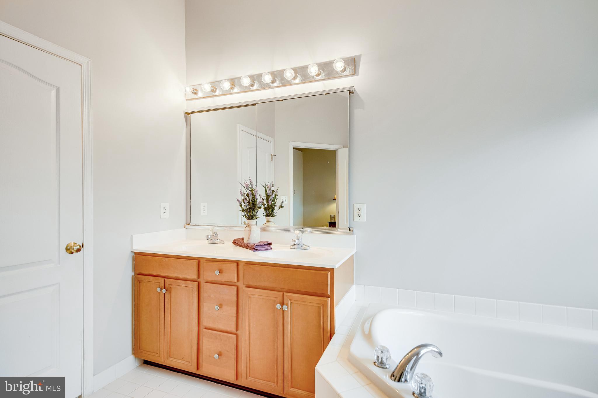 25374 McIntyre Square Chantilly, VA 20152 - Photo 19 of 32 Separate Water Closet