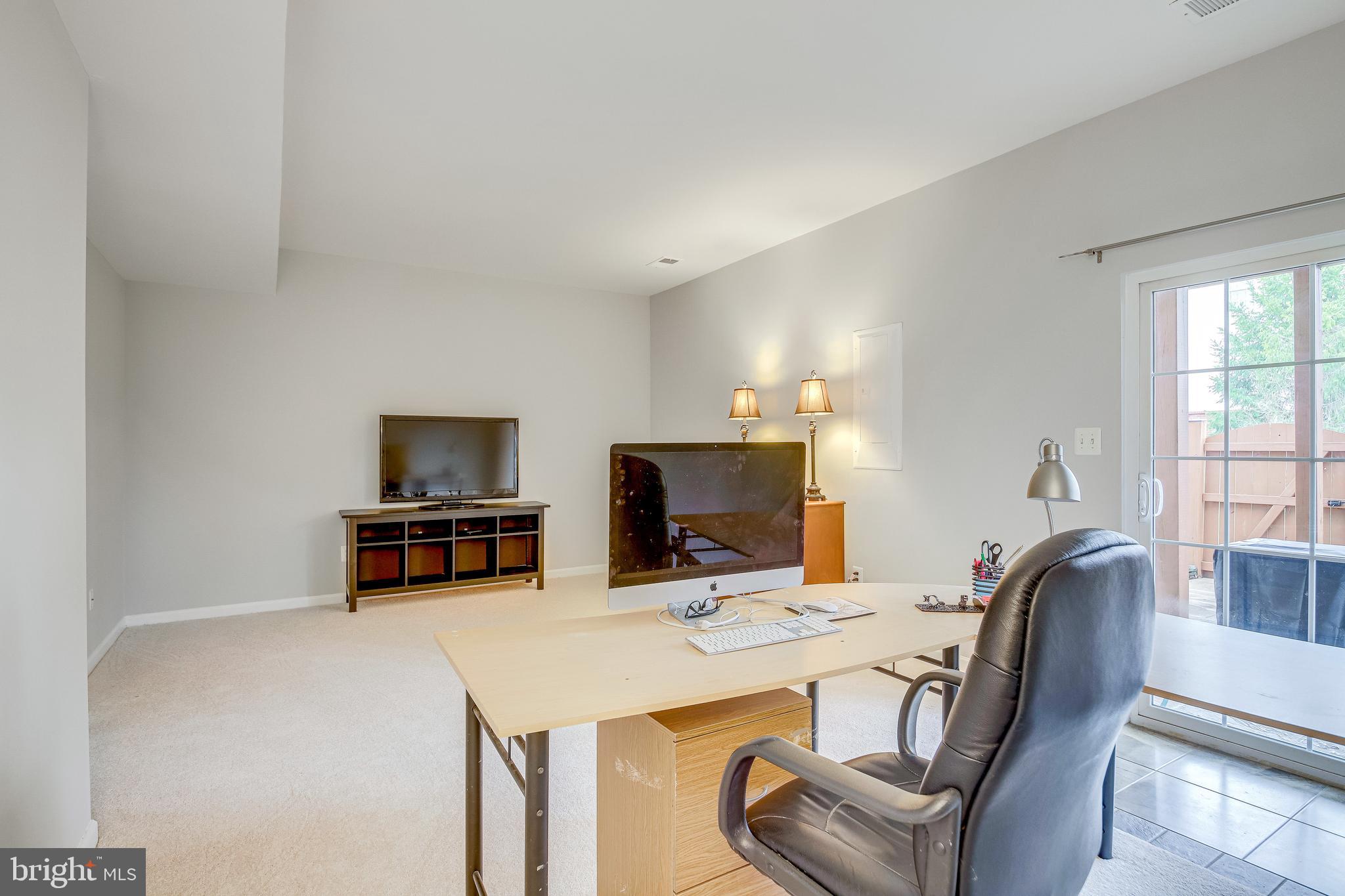 25374 McIntyre Square Chantilly, VA 20152 - Photo 27 of 32 Walk Out to Gorgeous Landscaped Patio