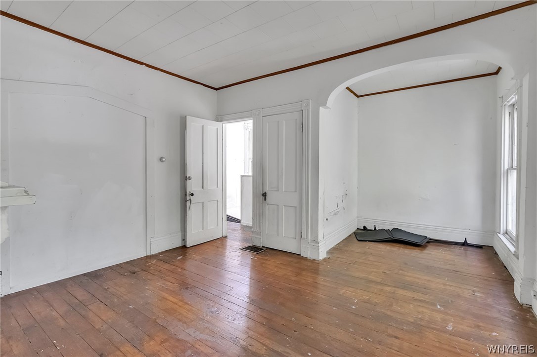 162 Normal Avenue Buffalo, NY 14213 - Photo 28 of 40