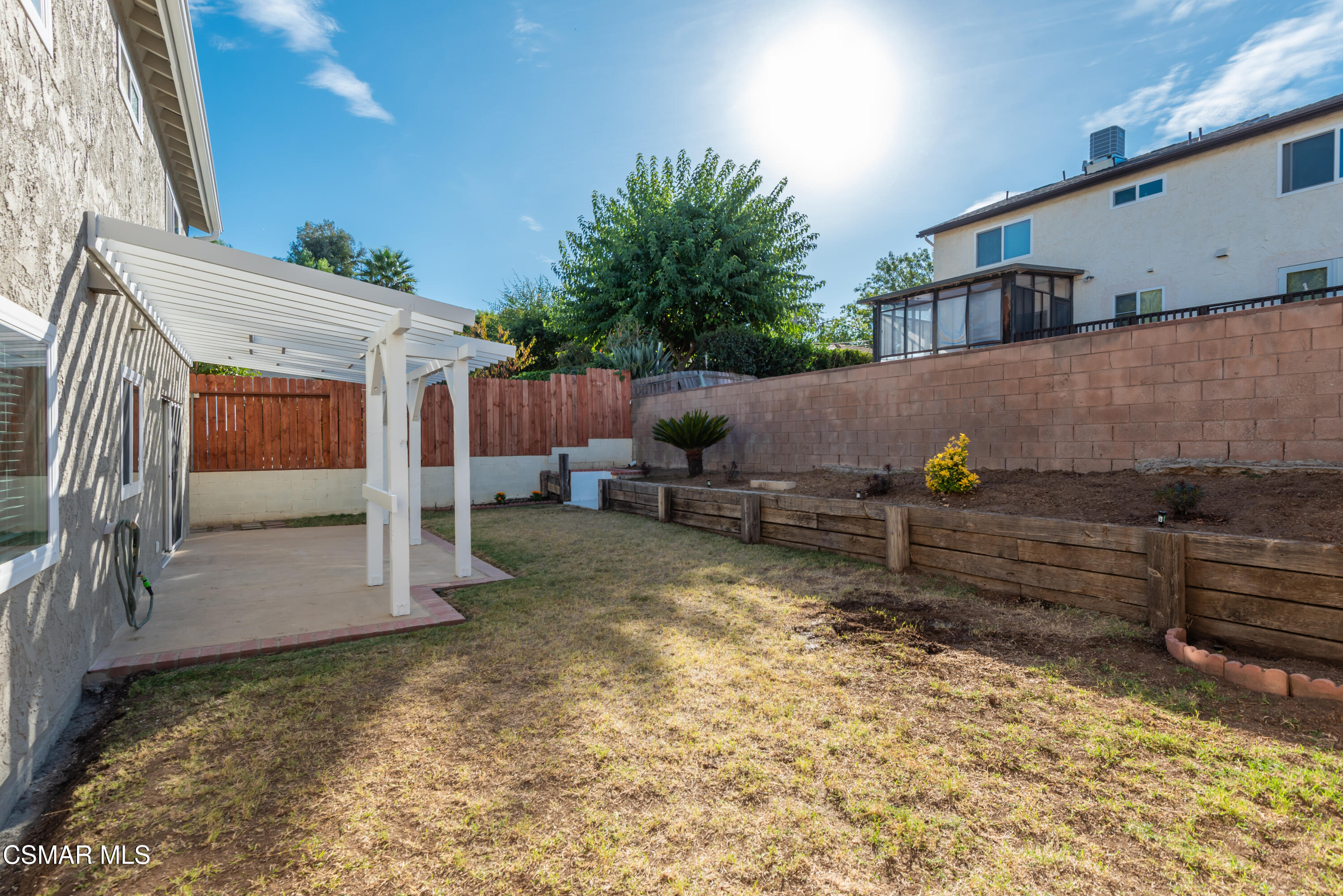 127 Maple Road Newbury Park, CA 91320 - Photo 37 of 39 Backyard