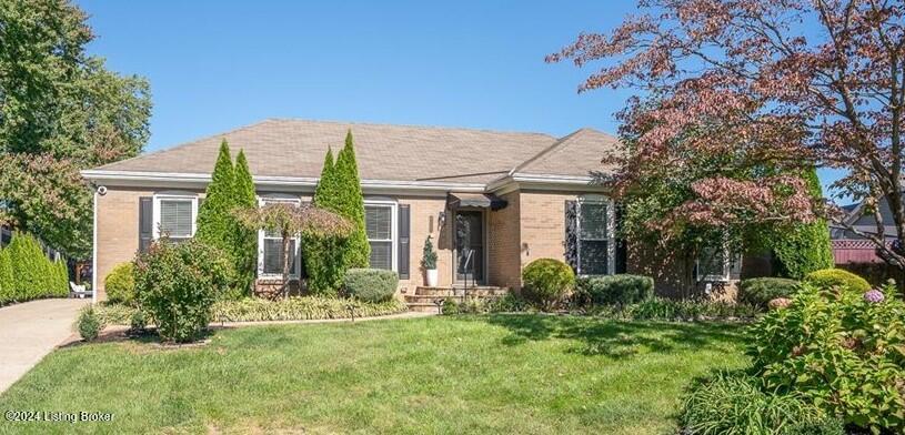 1007 Chesham Road Louisville, KY 40207 - Photo 1 of 49 Welcome to 1007 Chesham Rd!
