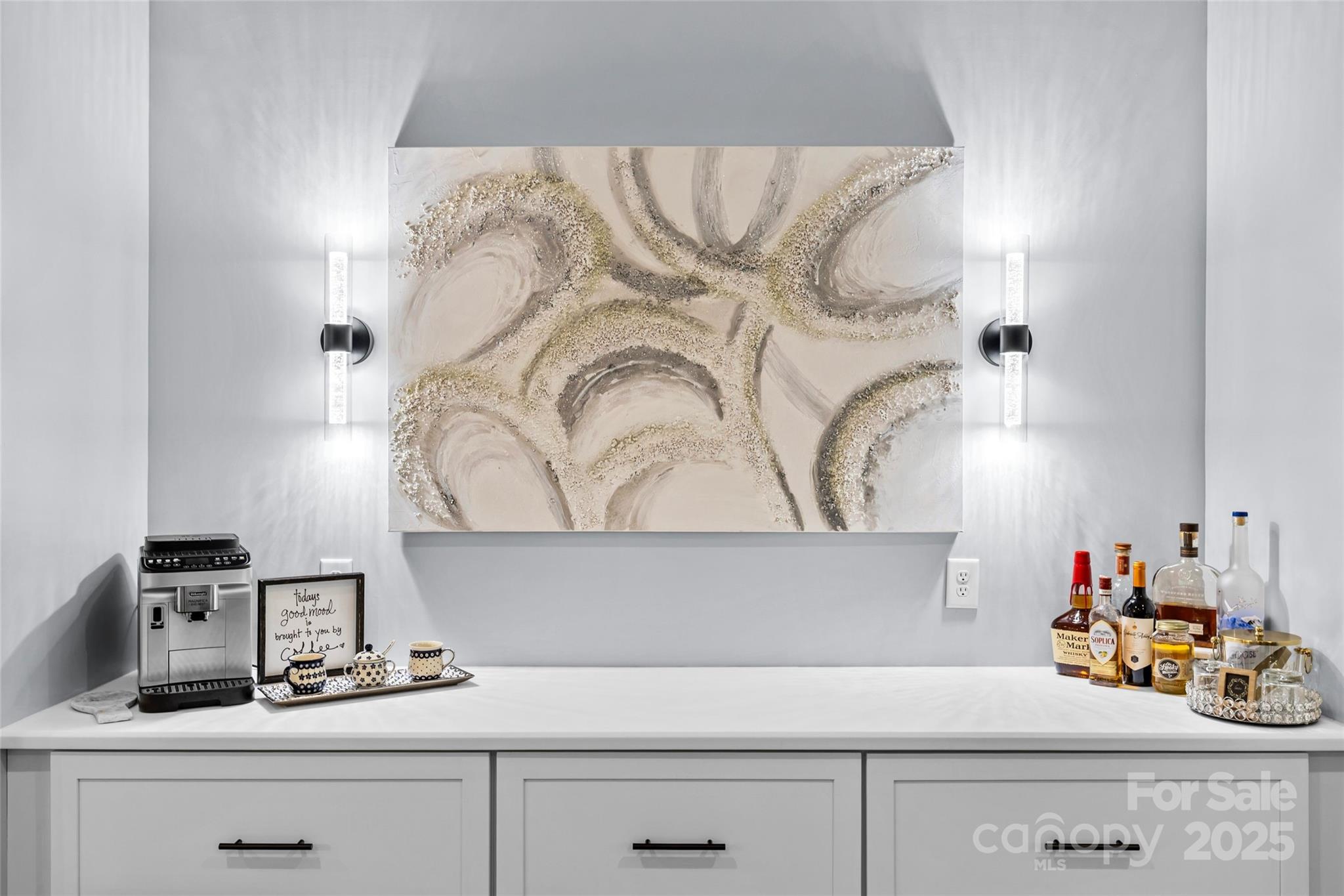 4815 Chadwick Drive Concord, NC 28025 - Photo 15 of 42 a kitchen with a sink and cabinets