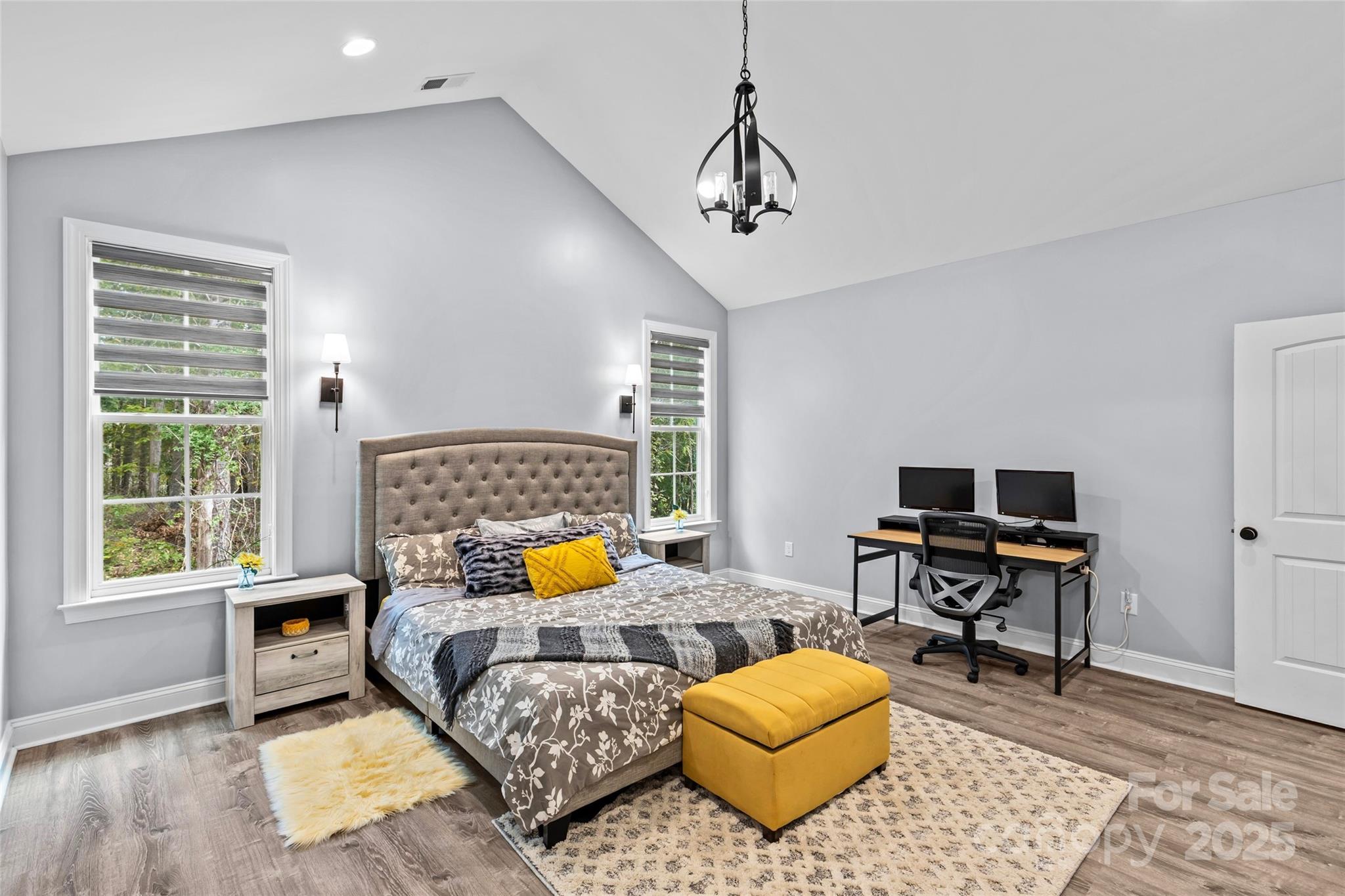 4815 Chadwick Drive Concord, NC 28025 - Photo 20 of 42 a living room with furniture and a table