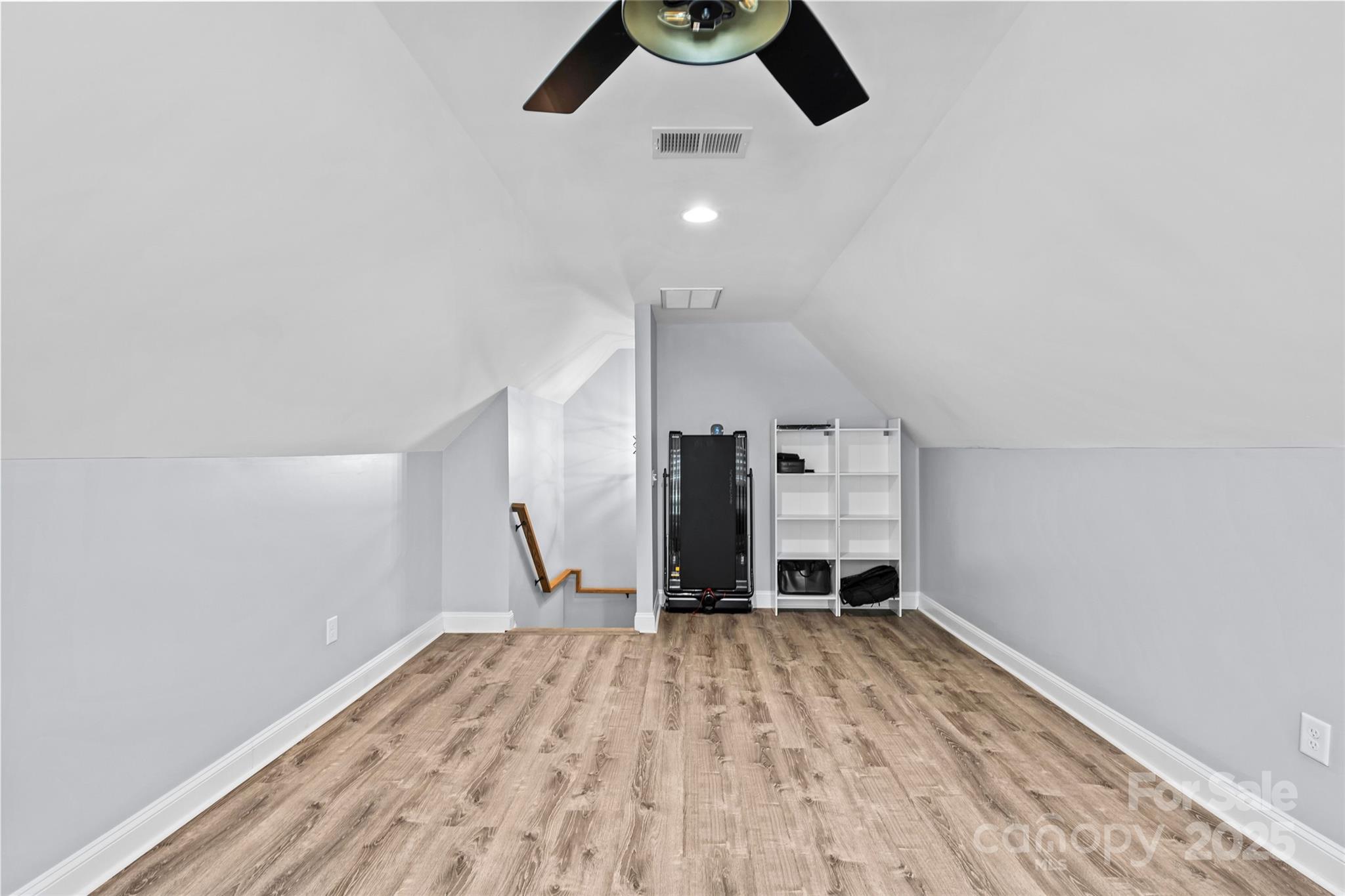 4815 Chadwick Drive Concord, NC 28025 - Photo 33 of 42 a view of a livingroom with wooden floor