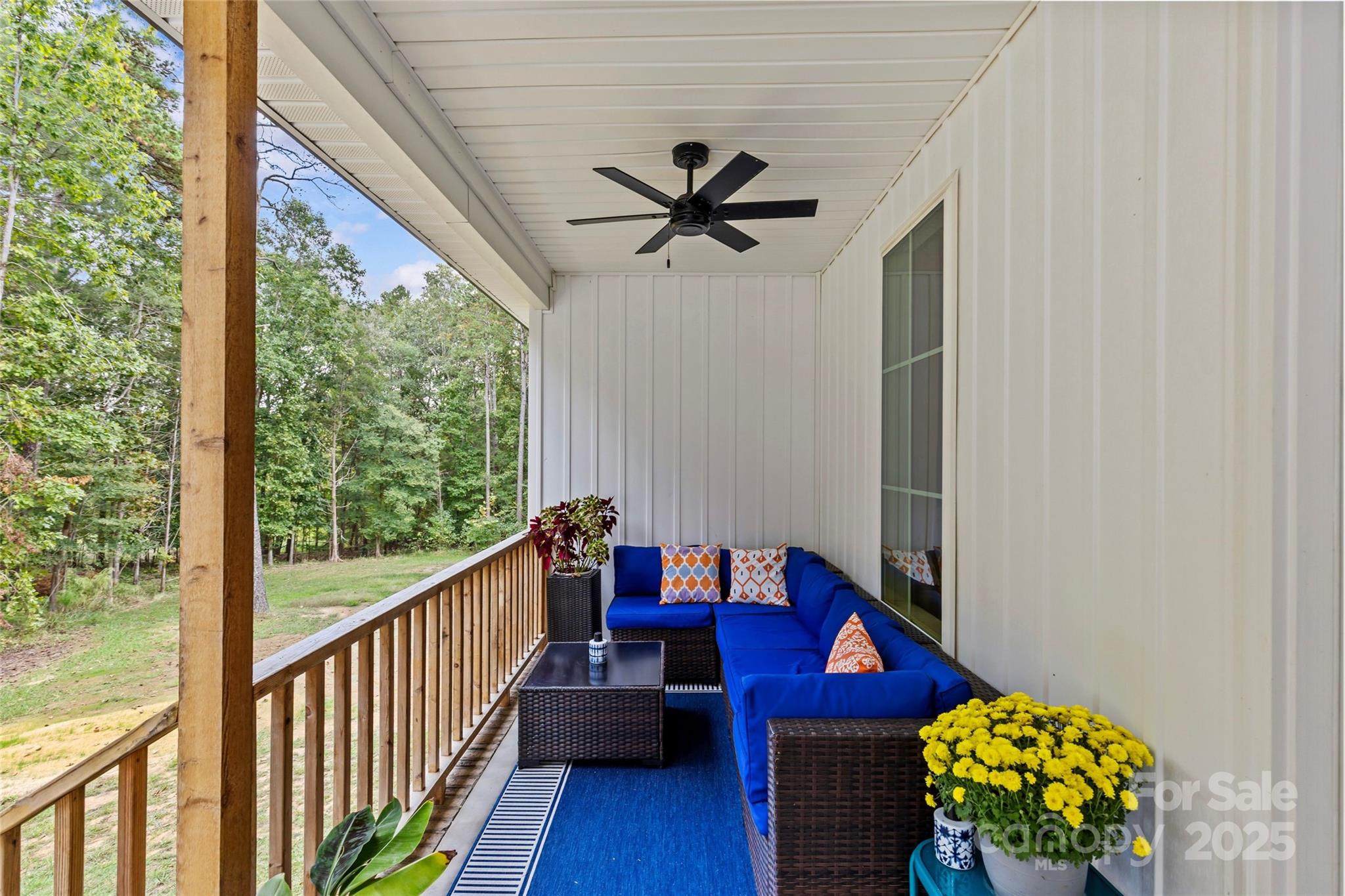 4815 Chadwick Drive Concord, NC 28025 - Photo 35 of 42 a view of a living room and dining room