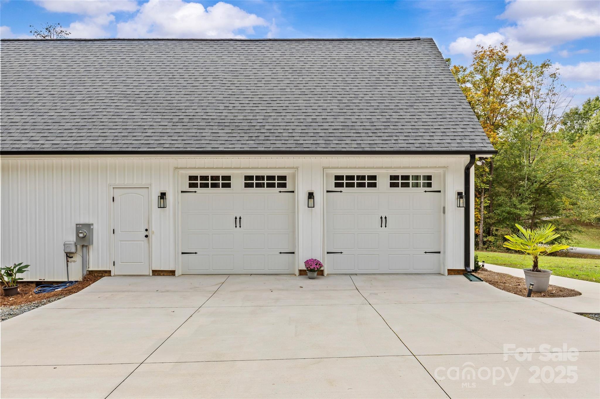 4815 Chadwick Drive Concord, NC 28025 - Photo 41 of 42 a view of a utility room