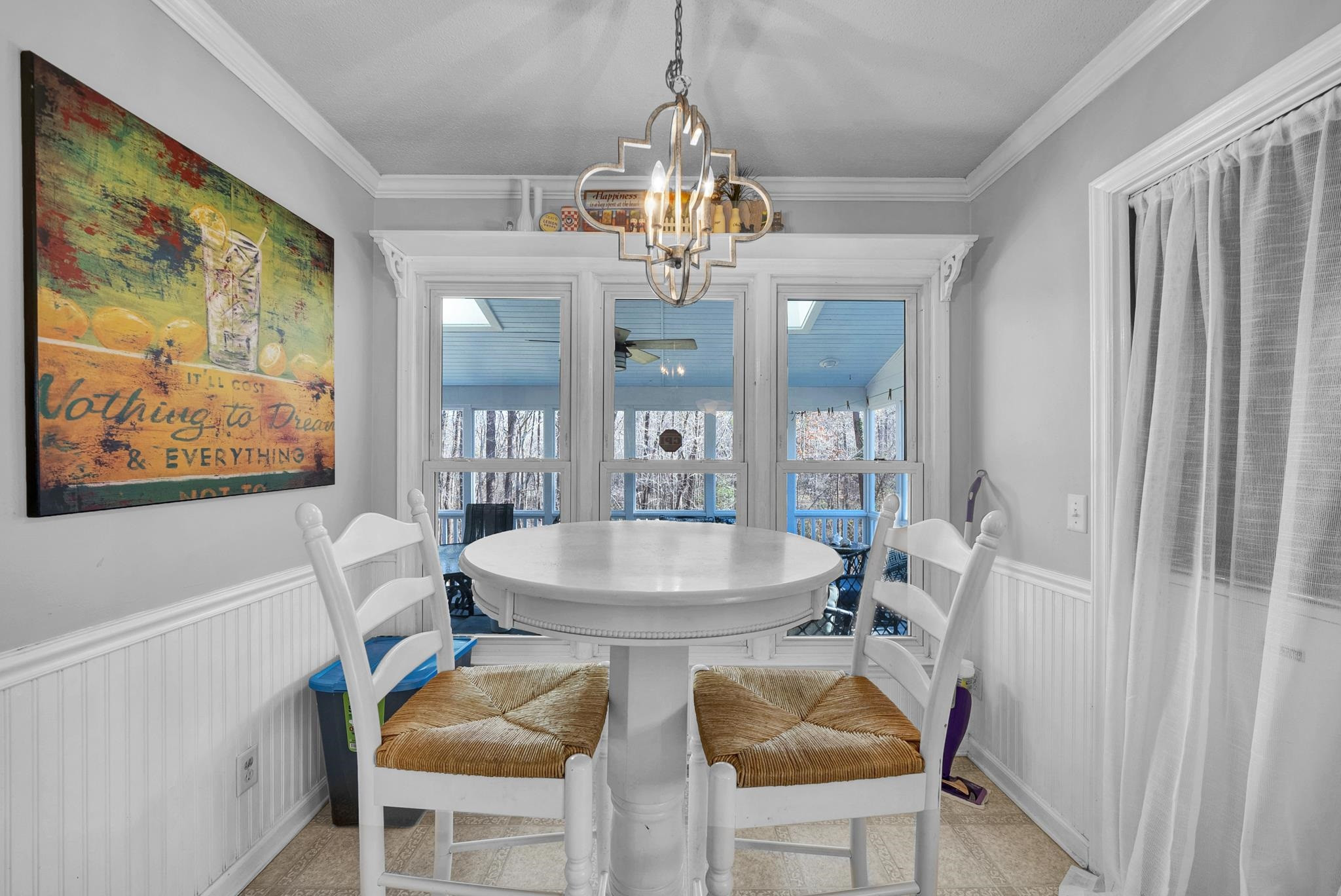 7101 Denlee Road Raleigh, NC 27603 - Photo 11 of 32 Photo 11