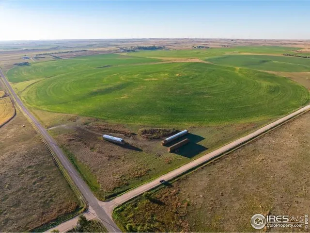 $8,800,000 | 33216 County Road 75, Crook, CO 80726