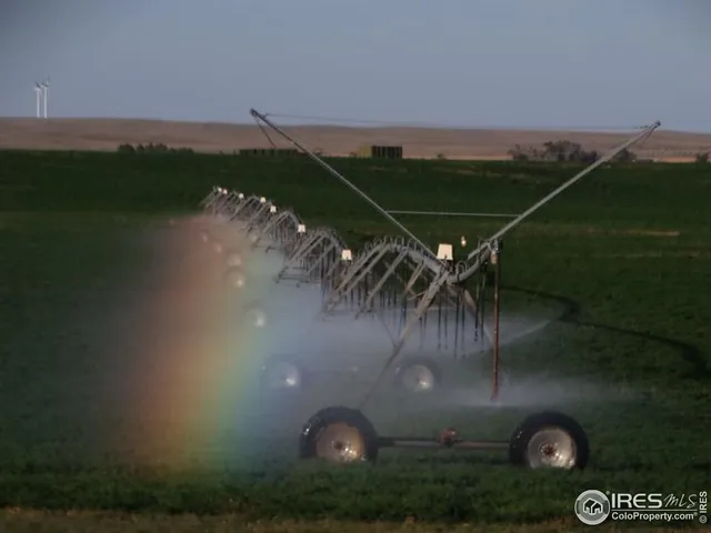 $8,800,000 | 33216 County Road 75, Crook, CO 80726