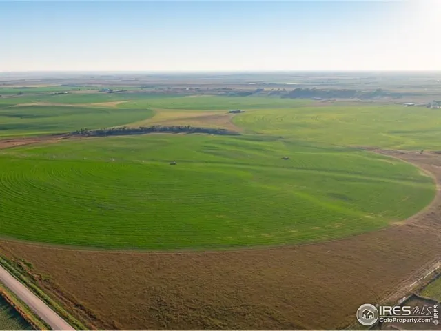 $8,800,000 | 33216 County Road 75, Crook, CO 80726