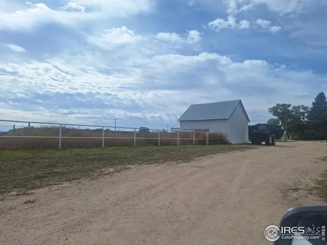 $8,800,000 | 33216 County Road 75, Crook, CO 80726