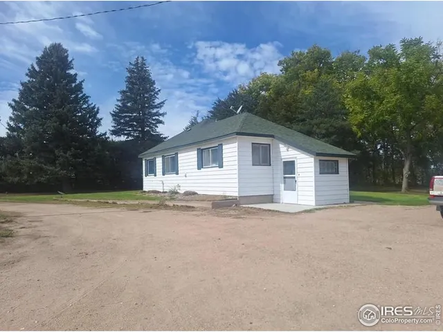 $8,800,000 | 33216 County Road 75, Crook, CO 80726