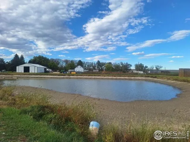 $8,800,000 | 33216 County Road 75, Crook, CO 80726