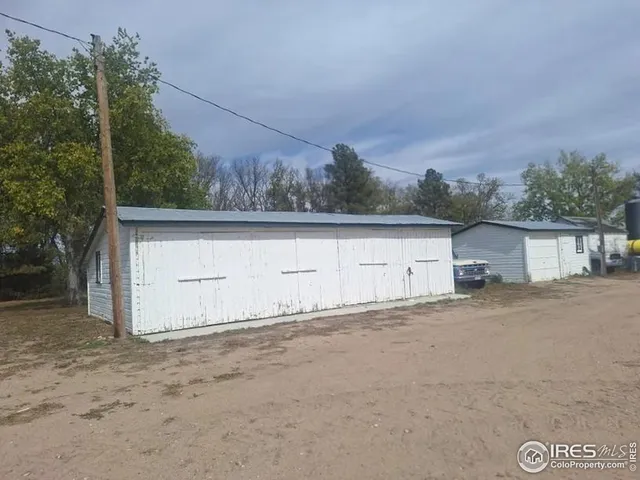 $8,800,000 | 33216 County Road 75, Crook, CO 80726