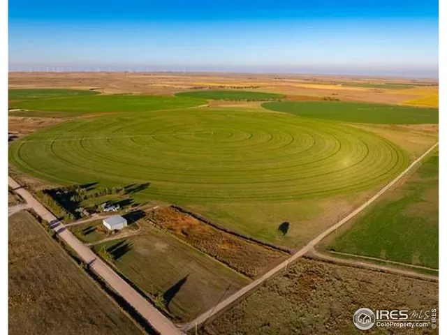 $8,800,000 | 33216 County Road 75, Crook, CO 80726