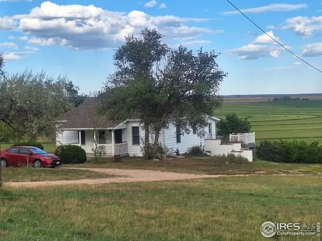 $8,800,000 | 33216 County Road 75, Crook, CO 80726